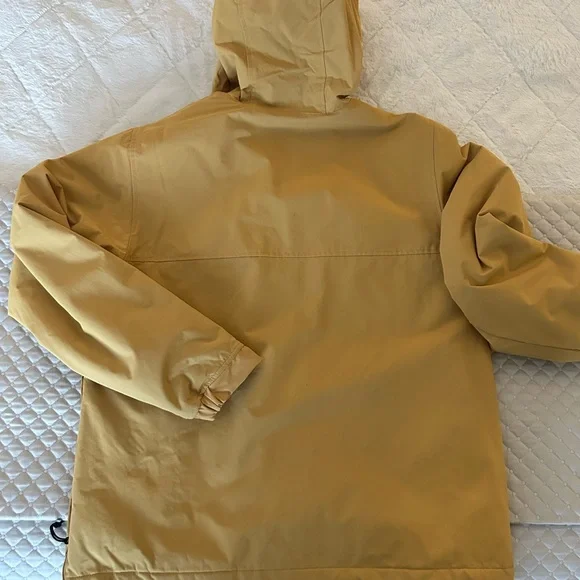 Men’s Carhartt WIP - Size Medium Nimbus Jacket - Picture 4 of 4